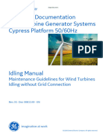 4.2 Idling Manual Cypress XXHZ EN Doc-0081149 r01