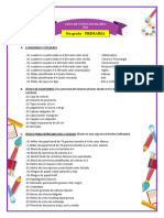 LISTA DE UTILES PROPUESTA 5to Grado - PRIM - 2024 (1) - Modoficado