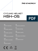 MSH 05 Helmet Um