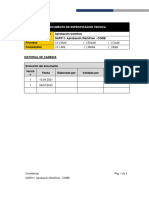 DET - GAP011 - Aprobación WorkFlow - COMB - 2