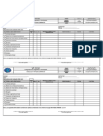 F-VP-CH - 26 Check List Pistola de Impacto