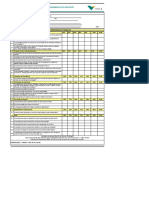 PRO-019182 - 21 - ANEXO I-Checklist para Conjunto Oxi Corte
