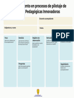 Prototipo Acompañamiento - Dirección