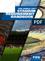 FWC Stadium Requirements Handbook-V1.0 - Laidout