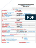 Datos Generales 2022 Israel