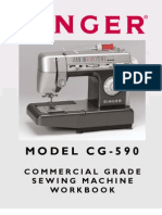 211 CG590 Workbook