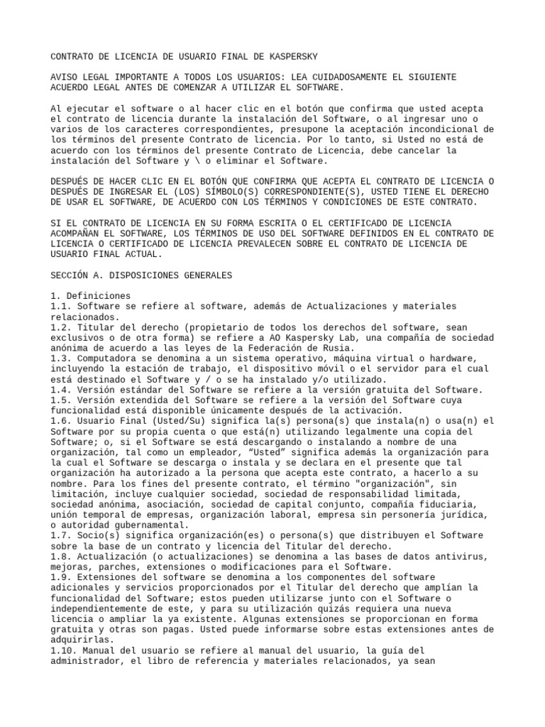 Consumer Traditional Licensing Eula Pdf Software Libre Software