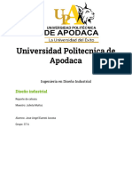 Reporte de Diseño U2 2