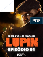 Episodio 01 - Lupin