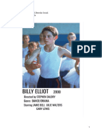 Billy Elliot