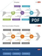 9154 Root Cause Analysis Template Powerpoint 16x9 1