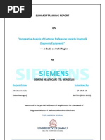 Download SIEMENS HEALTHCARE LTD by rgandotra SN70897375 doc pdf