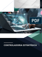 Livro Controladoria Estratégica