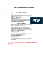 Formato Afiliacion Pbs - Pension.