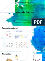 Sstemas de Fuerzas