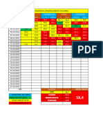 Aproveitamento Dezembro 12