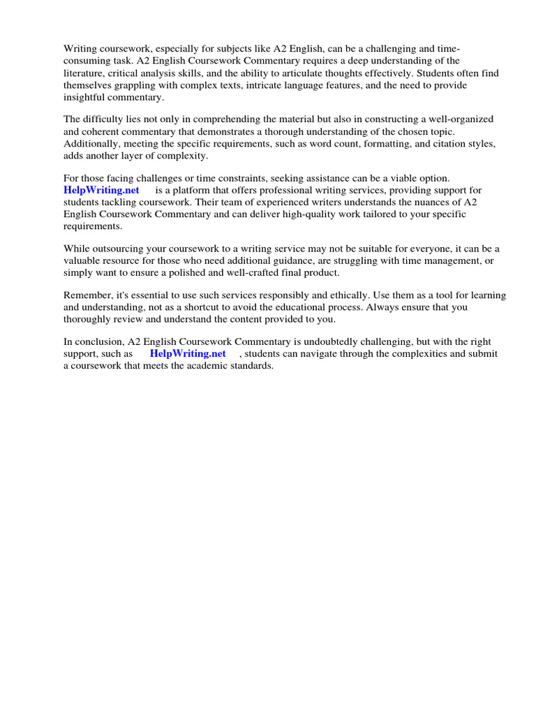 a2-english-coursework-commentary-pdf-english-language-human