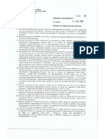 D.A. 555 Apruebese Contrato Parte 1