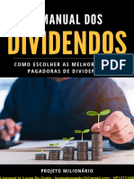 O Manual Dos Dividendos