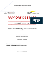 30-06-2022 Cca Belkhiria Ghada Rapport