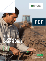 Rivulis Drip Guide Book 3 20230209 Eng-Webversion