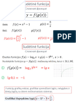 Grafiski Sprendimai Ir Sudetine Funkcija