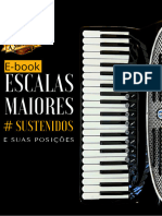 Escalas-Maiores-Sustenidos