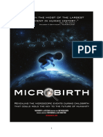 Microbirth - Il Film