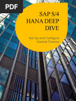 SAP DRC eInvoice Processing Guide | PDF | Invoice | Class (Computer ...