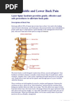 Download Upper  Middle and Lower Back Pain by api-3698237 SN7089824 doc pdf