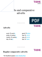 Thk2e BrE l2 Grammar Presentation 3 Countable Adverbs