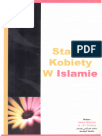 Status Kobiety W Islamie