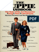 The Yuppie Handbook