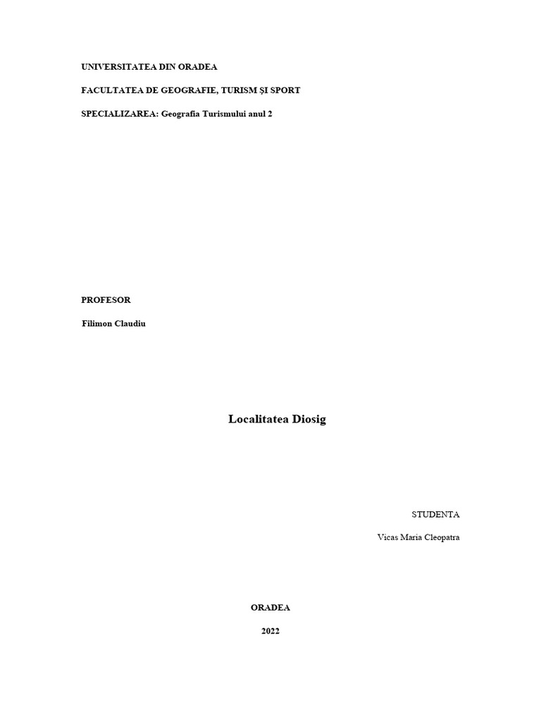 Diosig | PDF