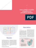 Infografía en El Periodismo Científico