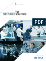 Manufacturing The Future Workforce Full Report