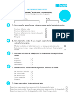 Evaluacion 2° Trimestre 1BS