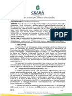 PAR - No 190.2023 CENTRO EDUCACIONAL INOVE TRANSACOES IMOBILIARIAS REVISADO POR AIRTON EM 23.5.2023