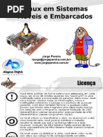 Apres SO Embarcado (Mercado)