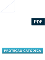 Apresentação de Proteção Catódica