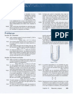 Problemario - Primer Parcial - Física II