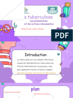 Tuberculose