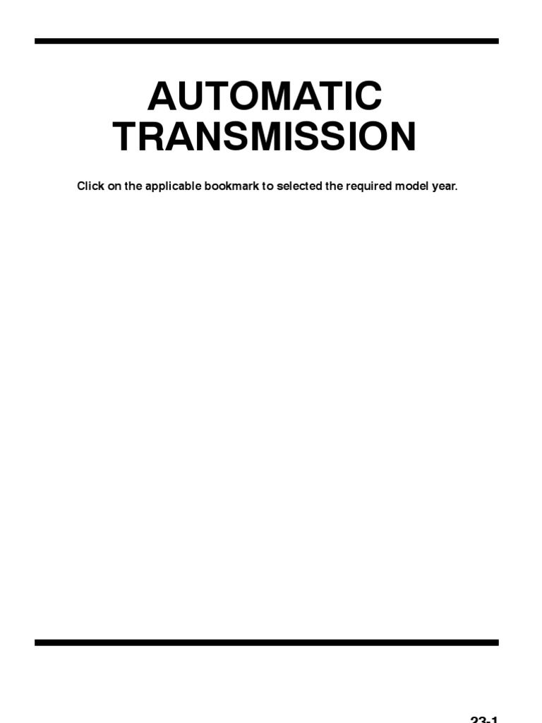 4D56 MANUAL - Auto Electrical Wiring Diagram honda 250ex wiring diagram 