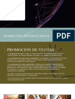 10 Clase Marketing Internacional