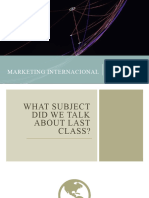 09 Clase Marketing Internacional