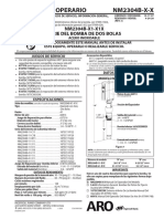 Manual Del Operario NM2304B-X-X