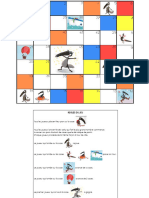 Plateau de Jeu de Loie-Loup Et Regle Du Jeu C3a0 Imprimer