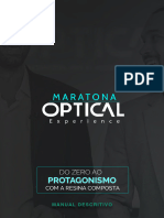 Maratona Optical Experience - Manual Descritivo-Min