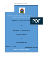 NC Plumbing and Drainlaying Modules (Omnibus) Final 2023