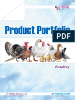 Shinil Pharma LTD - Poultry (Medex - Com.bd)